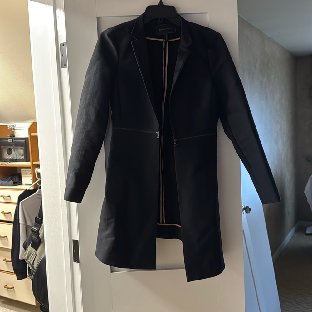 Bcbg Maxazria  NWOT blazer.